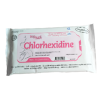 BagBath chlorihexidine