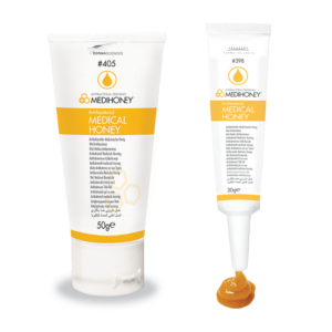 MediHoney Medical Honey