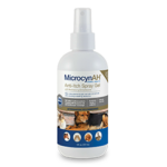 MicrocynAH ihospray