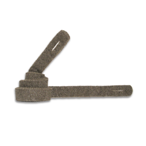 PolyWic Silver Rope