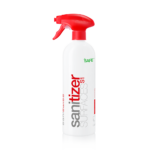 Sanitizer Surfaces S1 sprayvaahto