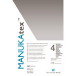 MANUKAtex antibakteerinen hunajaverkkosidos