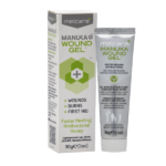 Manuka + Wound Gel™ manukahunaja