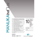 MANUKAhd®Lite hunajalla kyllästetty geeliytyvä kuitusidos